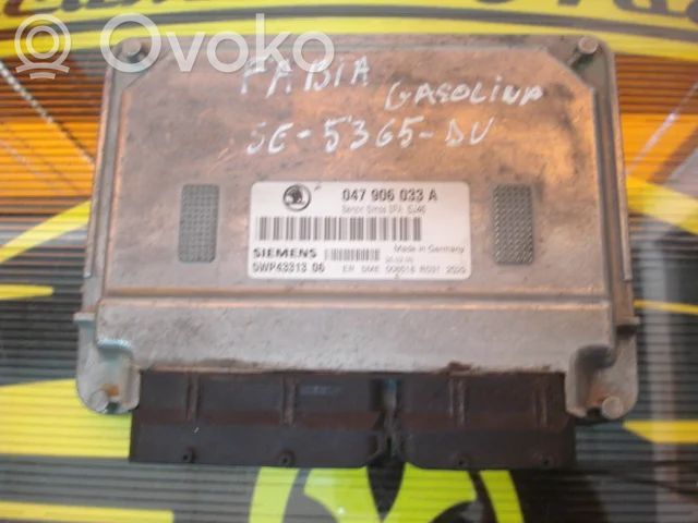 Volkswagen Polo Other engine part 