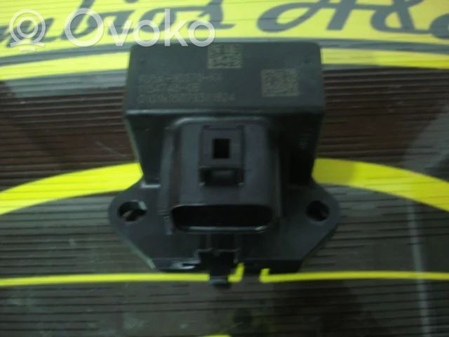 Unidad de control/módulo del motor   FU5A9D370KA,FU5A9D370KA