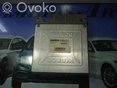 Volvo C70 ABS Pump 