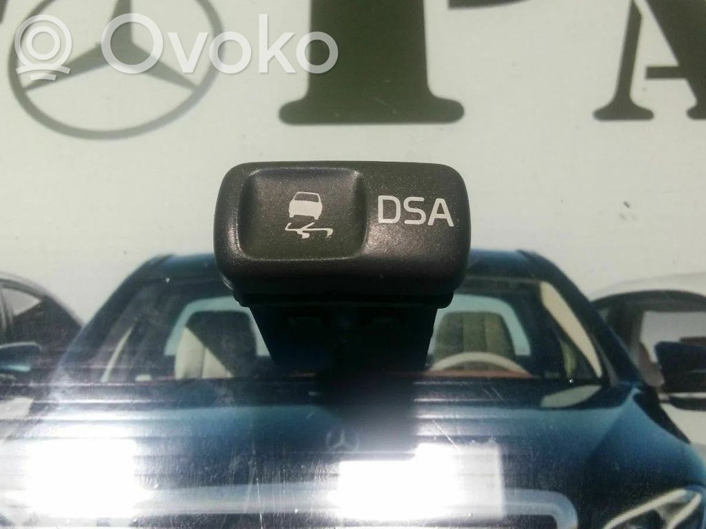 Volvo S40, V40 Other switches/knobs/shifts 