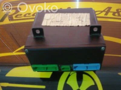 Engine control unit/module   20538393,900143