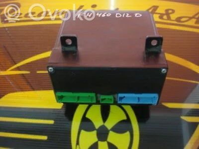 Engine control unit/module   20453544,900143