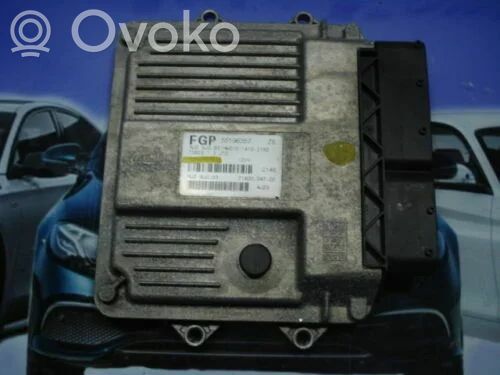 Suzuki Ignis Other engine part 