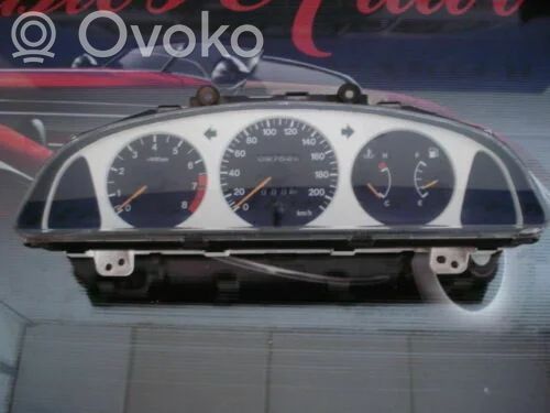 Suzuki Baleno EG Panel de instrumentos 