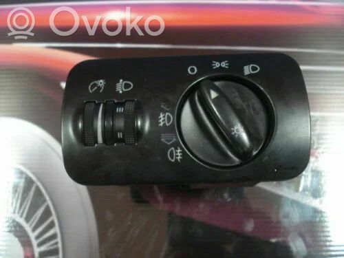Seat Leon (1M) Headlight/headlamp 