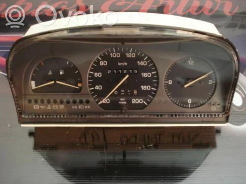 Seat Toledo I (1L) Deska rozdzielcza 