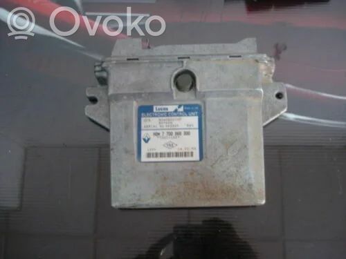 Renault 25 Other engine part 