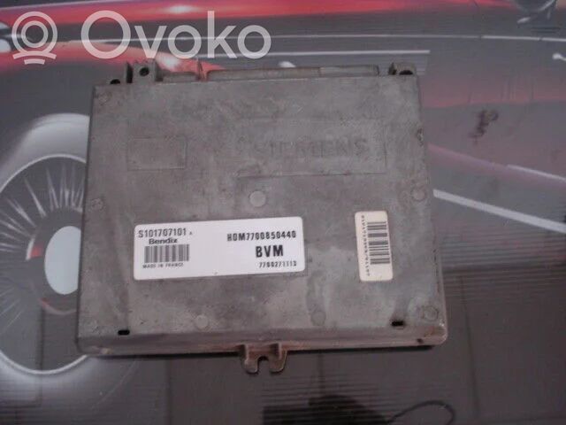 Renault 19 Other engine part 