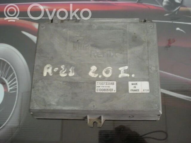 Renault Latitude (L70) Electric power steering pump 