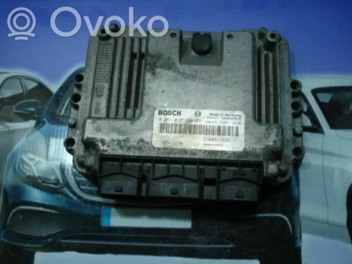 Renault Master II Other engine part 