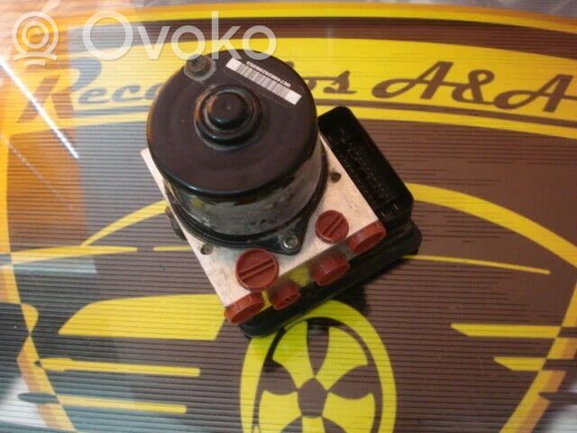 Renault Laguna II ABS Pump 