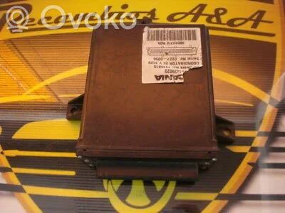 Iveco Daily 1st gen Unitate/modul de control motor 