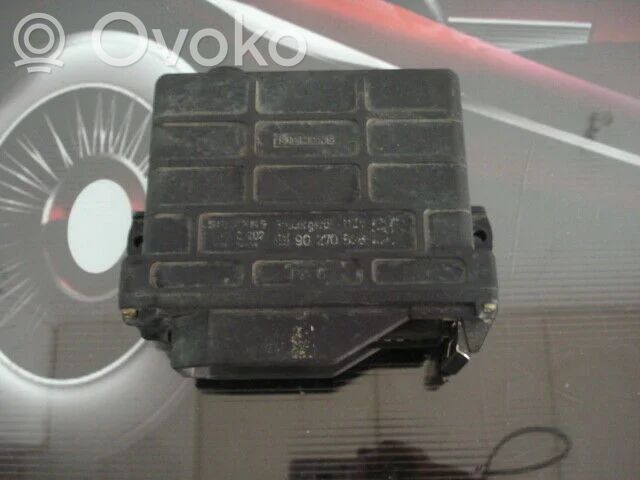 Opel Astra G Electric power steering pump 