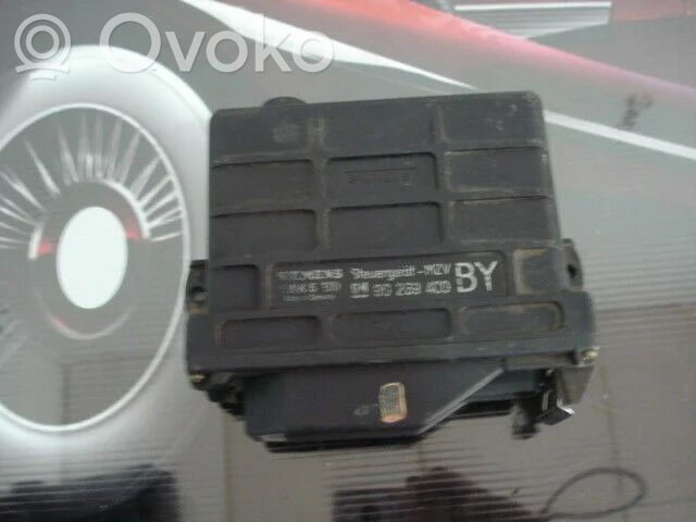 Opel Frontera A Engine control unit/module 