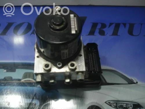 Opel Astra J ABS Blokas 