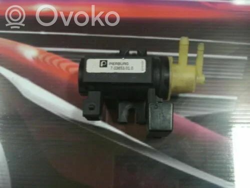 Opel Corsa D Alte piese compartiment motor 