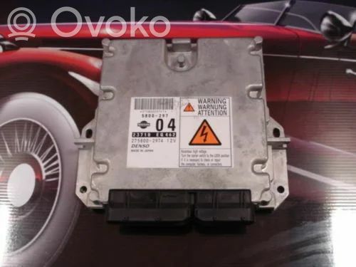 Nissan X-Trail T30 Electric power steering pump 