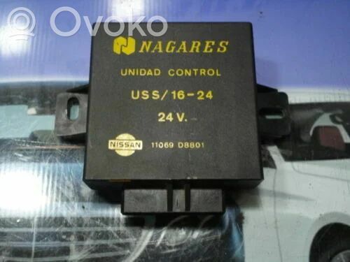 Nissan Cab Star Other brake parts 