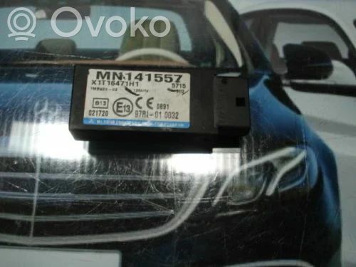 Sensor   MN141557,X1T16471H1