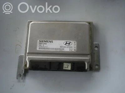 Hyundai Santa Fe Calculateur moteur ECU 
