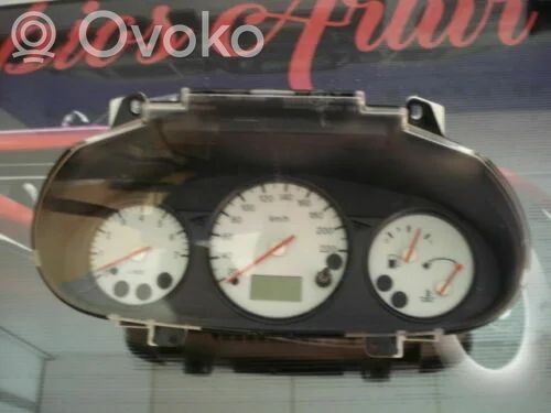 Ford Taurus Deska rozdzielcza 