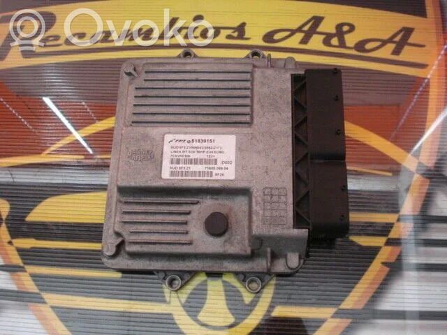 Fiat Linea Electric power steering pump 