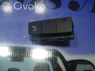 Interruptor del sensor de aparcamiento (PDC)   9666882977