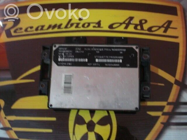 Sonstiges Einzelteil Motor   9650360080,DCN2