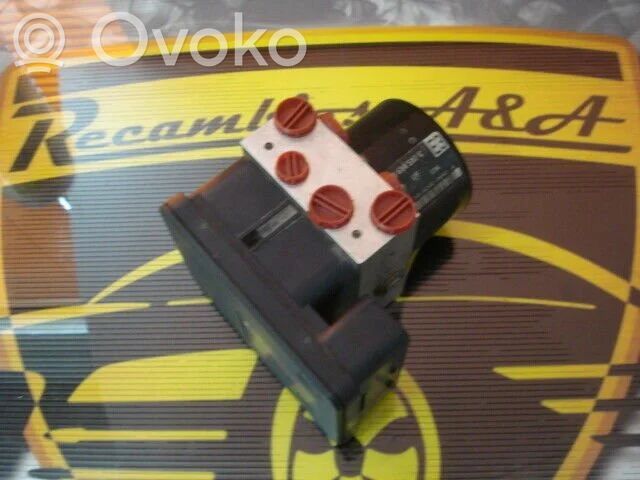 Bomba de ABS   1K0614517C,1KO907379E