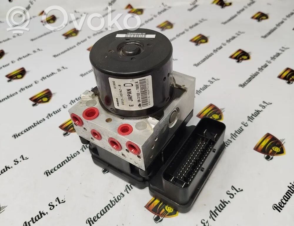 Mazda MPV ABS Pump 