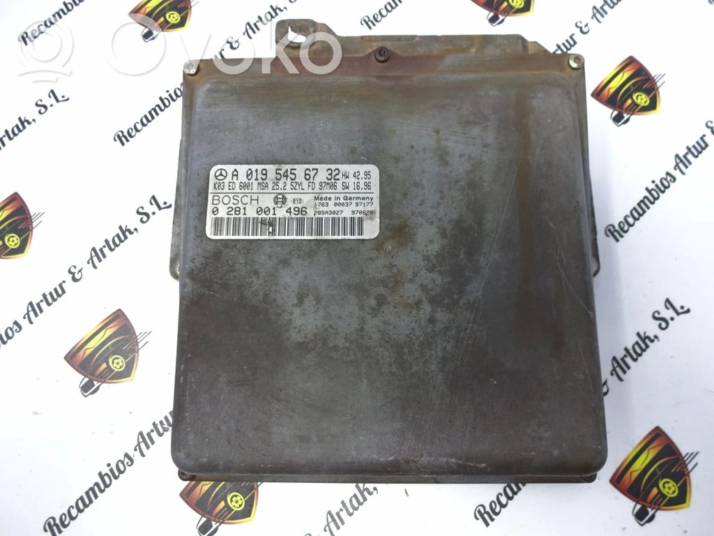 Mercedes-Benz Sprinter W907 W910 Alte piese motor 