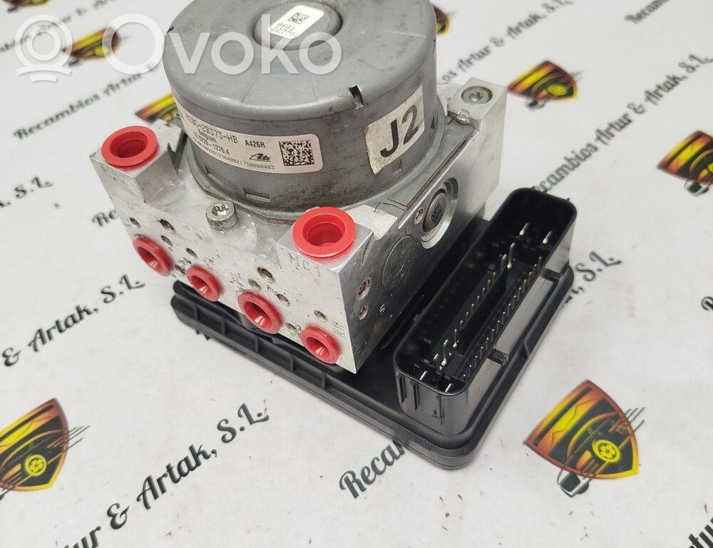 Bomba de ABS   H1BC2B373HB,10091701673