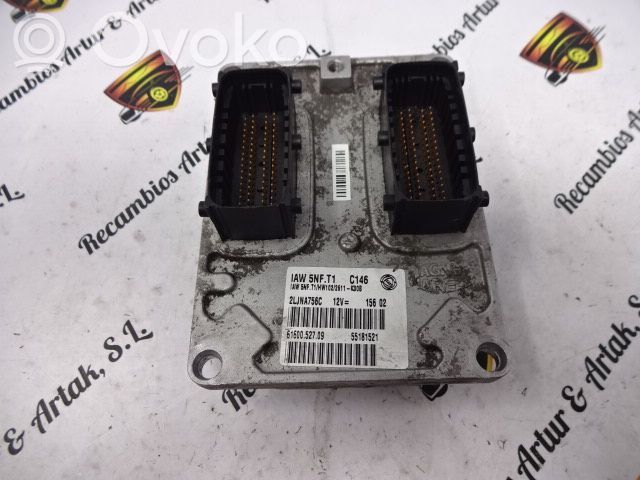 Fiat Stilo Other engine part 