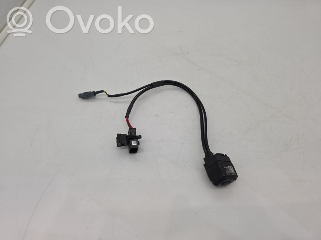 Audi Q5 SQ5 FY Reversing camera 