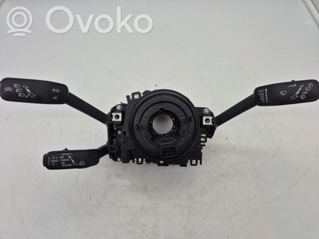 Seat Ateca Interruptor de luz 