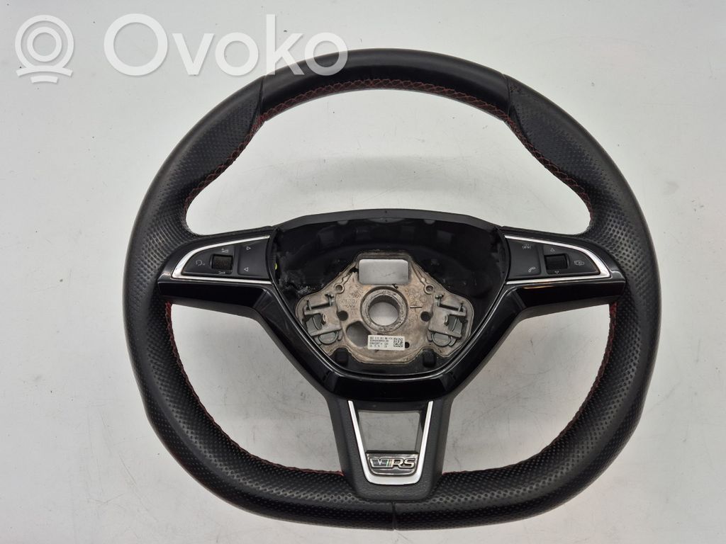 Ohjauspyörä   3083503,5E0419091BB,3C9459099A