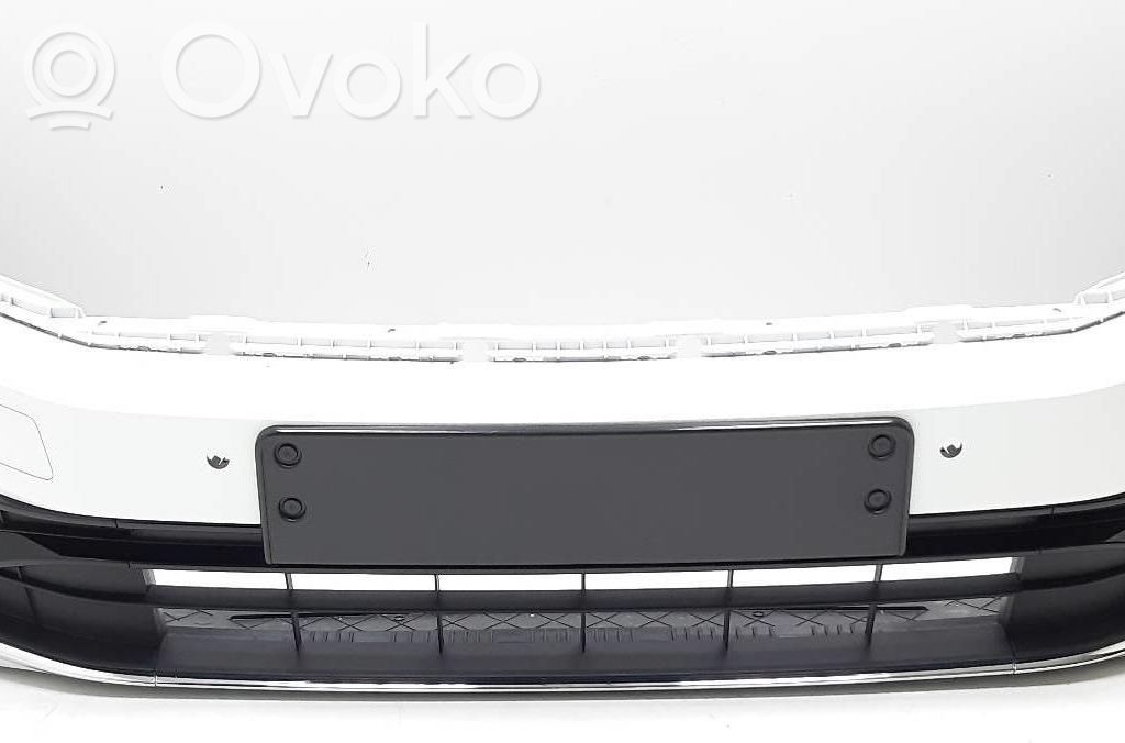 Volkswagen PASSAT B8 Etupuskuri 