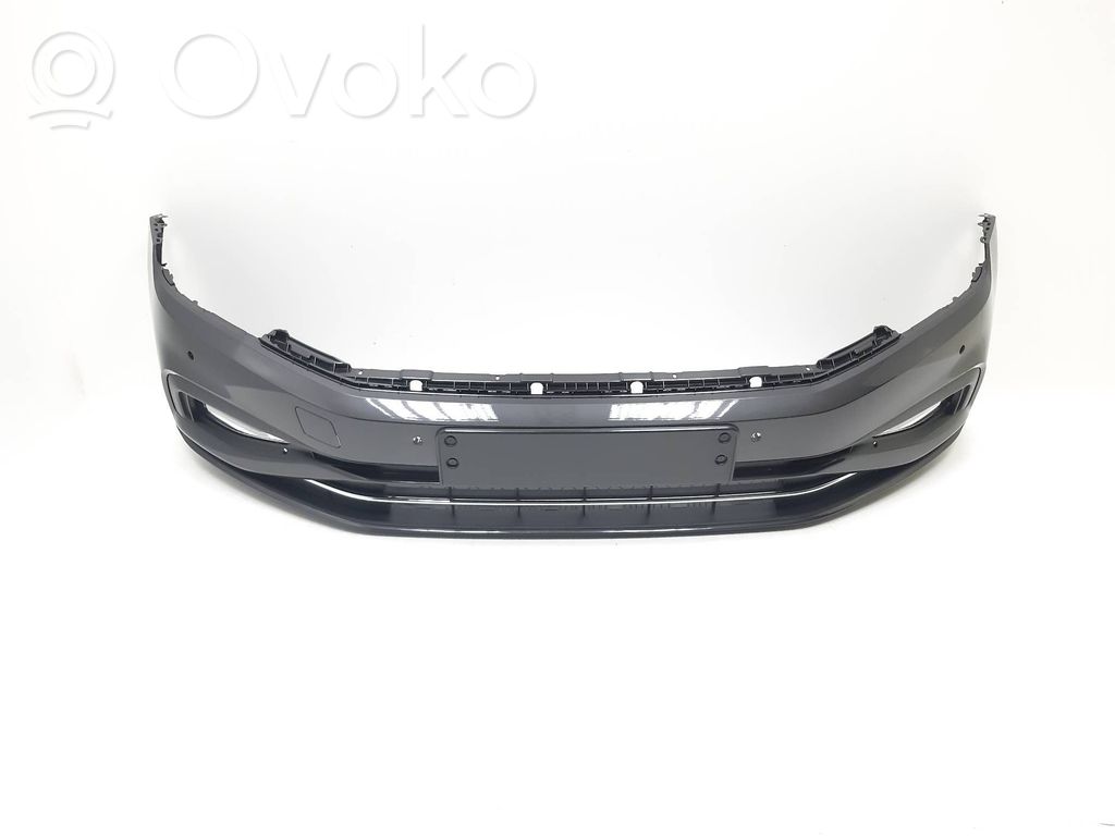 Parachoques delantero   3G0807221E,3G0807221E,LB7R