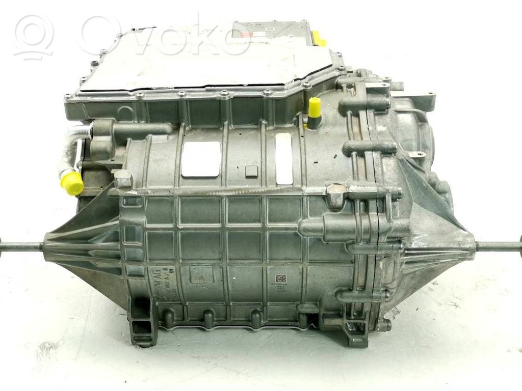 Volkswagen ID.3 Electric car motor 