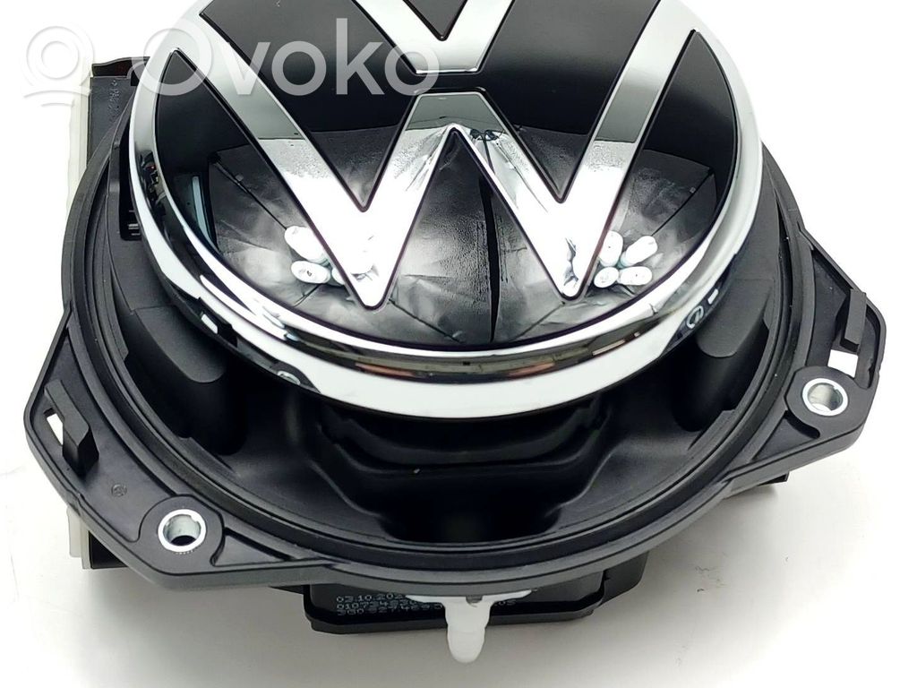 Volkswagen PASSAT B8 Kamera cofania 