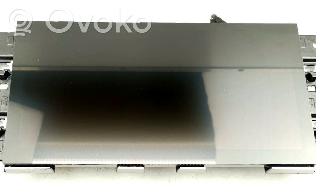 Audi A6 S6 C8 4K Screen/display/small screen 
