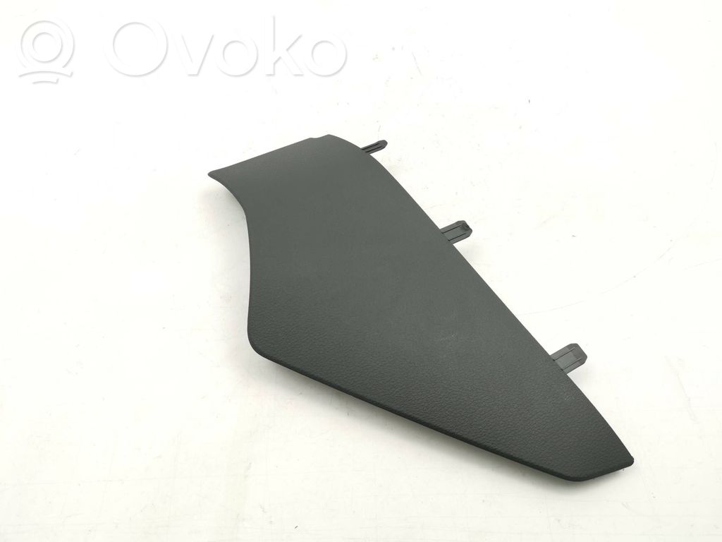 Audi A6 S6 C8 4K Dashboard lower bottom trim panel 