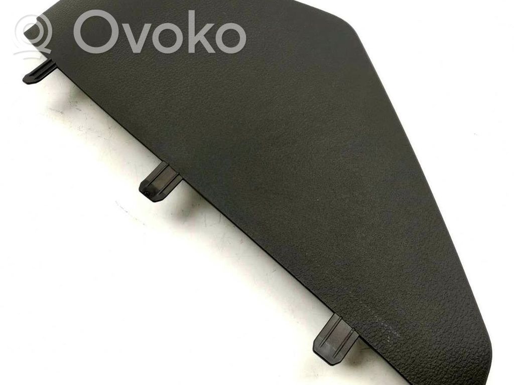 Audi A6 S6 C8 4K Dashboard lower bottom trim panel 