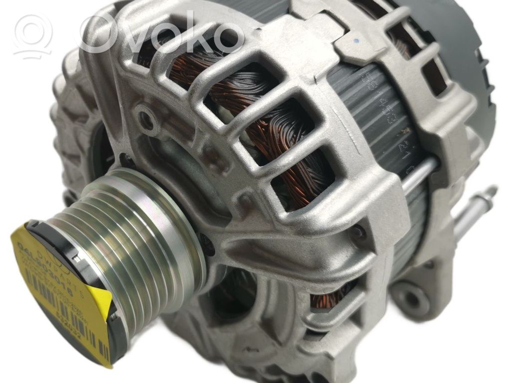 Volkswagen Crafter Generatorius 