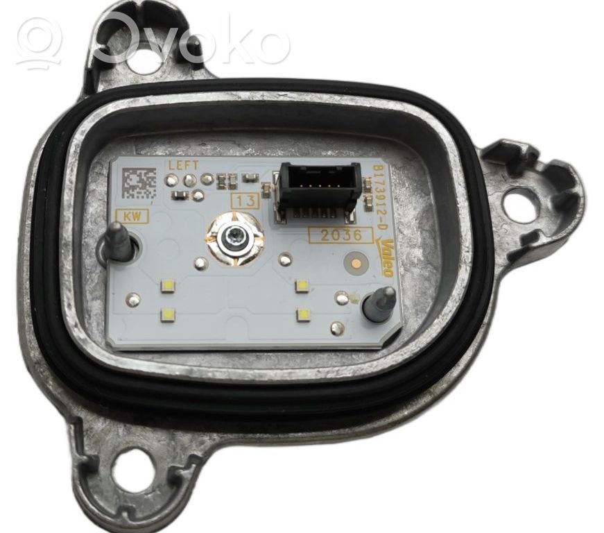 LED ballast control module   81A941475,81A941475,81A941475