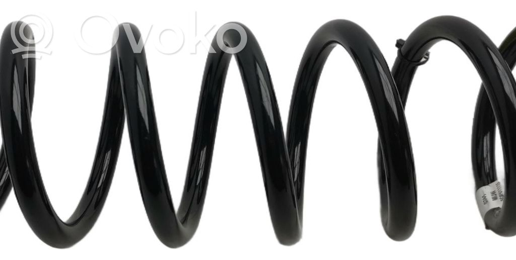 Front coil spring   5QF511115AN,5QF511115AN,5QF511115AM,5QF511115AN
