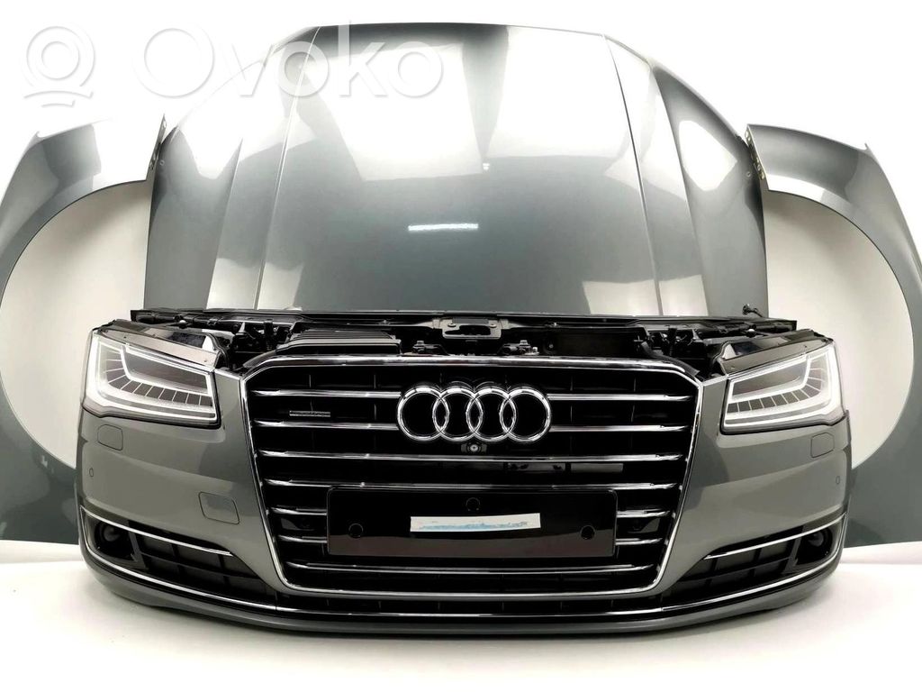 Audi A8 S8 D2 4D Front bodywork piece 