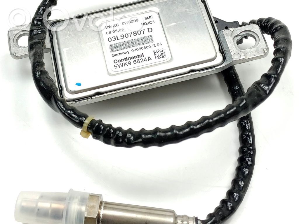Lambda zonde   03L907807D,03L907807D,03L907805D,03L907805H,03L907807AC,03L907807C,03L907807H