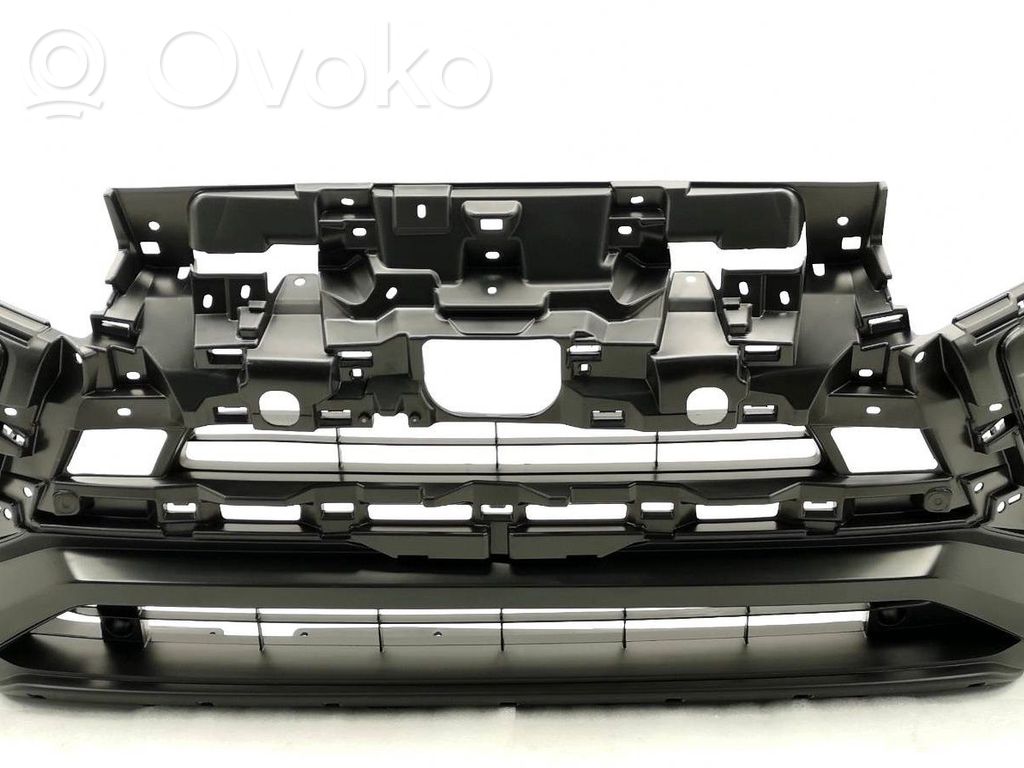 Front bumper   6400H717ZZ,6400H717ZZ,6400K654