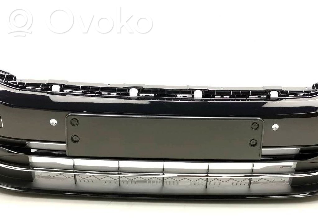Volkswagen PASSAT B8 Zderzak przedni 